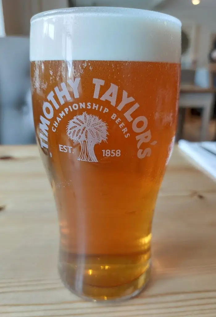 Menu_The Wild Swan_Boroughbridge_image_5