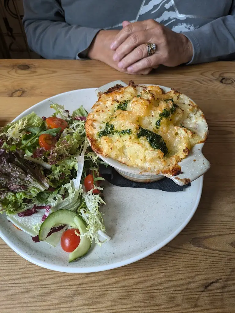 Menu_The Wild Swan_Boroughbridge_image_7