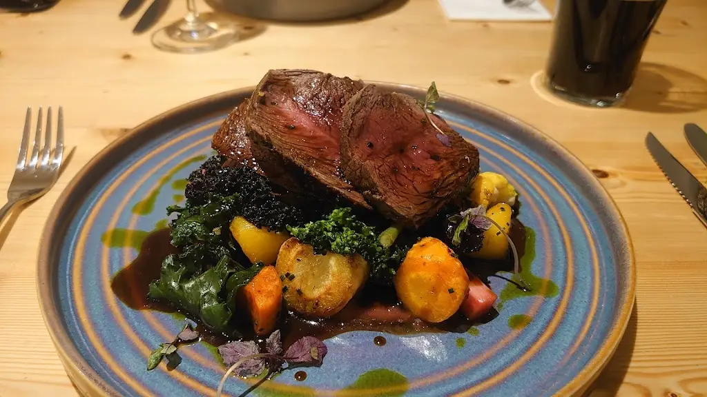 Menu_The Wild Swan_Boroughbridge_image_9