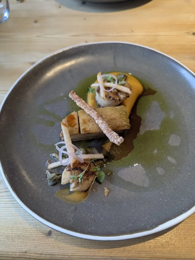Bea D._The Wild Swan_Boroughbridge_review