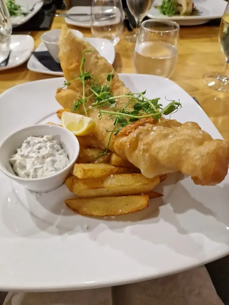 Menu_The Wheel Restaurant_Borough of Wigan_image_1