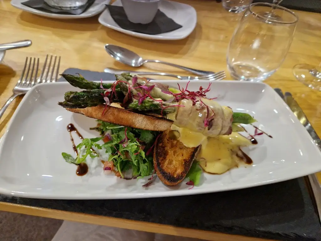 Rachel Jenkinson_The Wheel Restaurant_Borough of Wigan_review