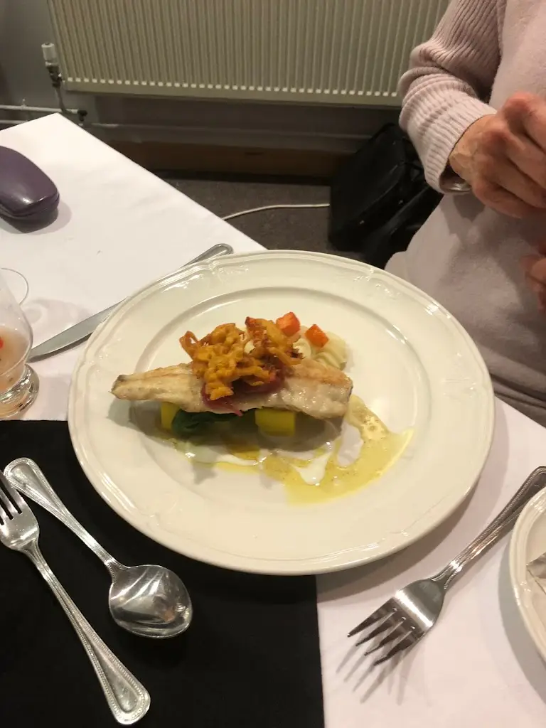 Chris Walker_The Wheel Restaurant_Borough of Wigan_review