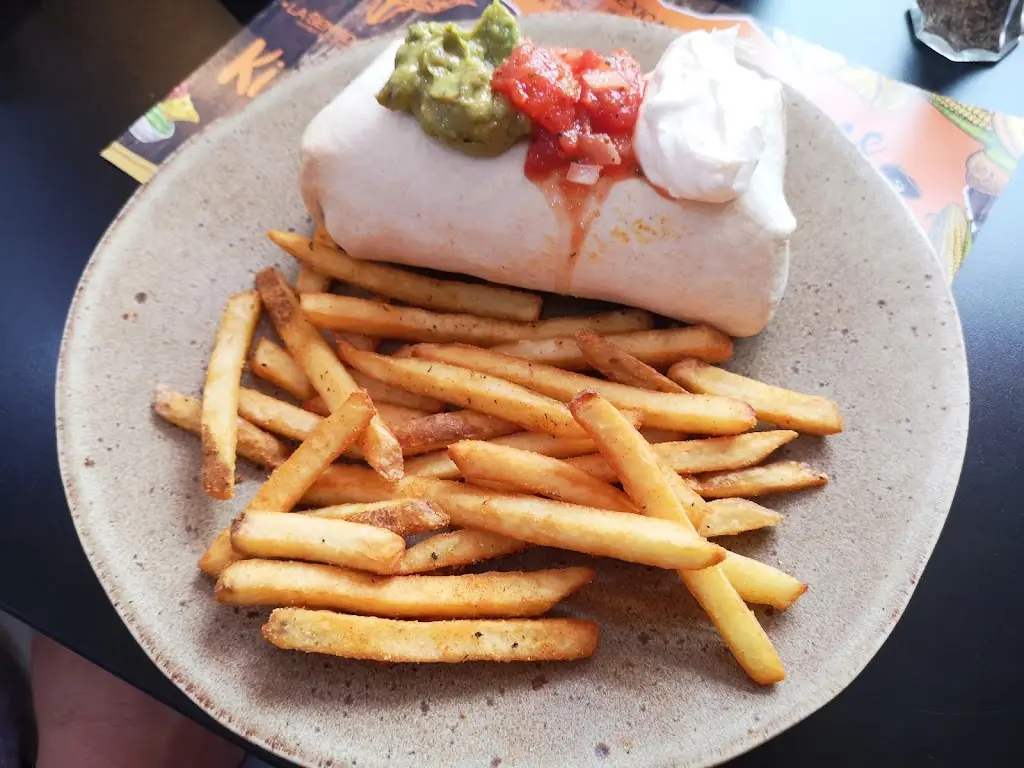 Menu_La Sentidos Loca_Borough of Wigan_image_5