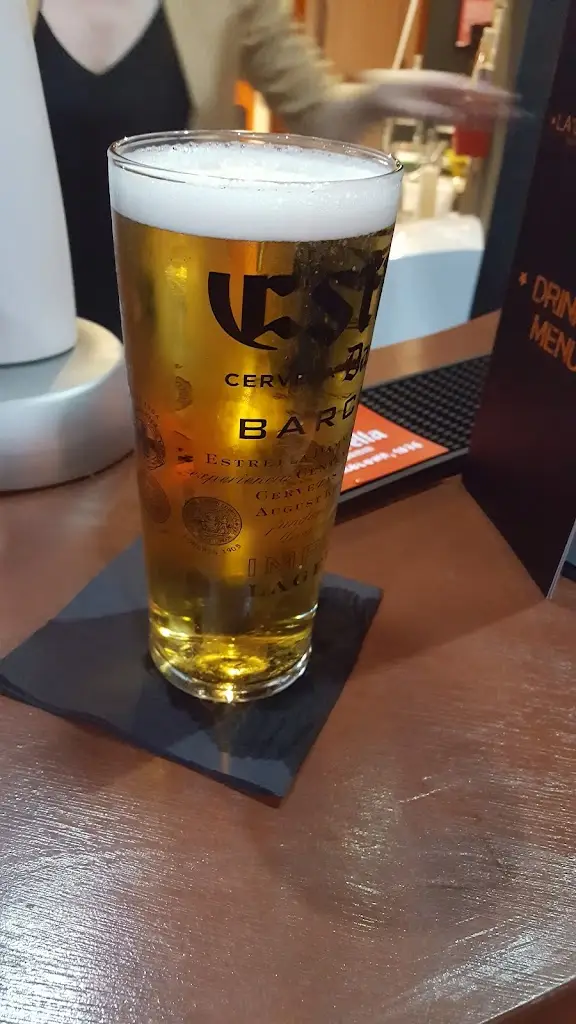 Menu_La Sentidos Loca_Borough of Wigan_image_7