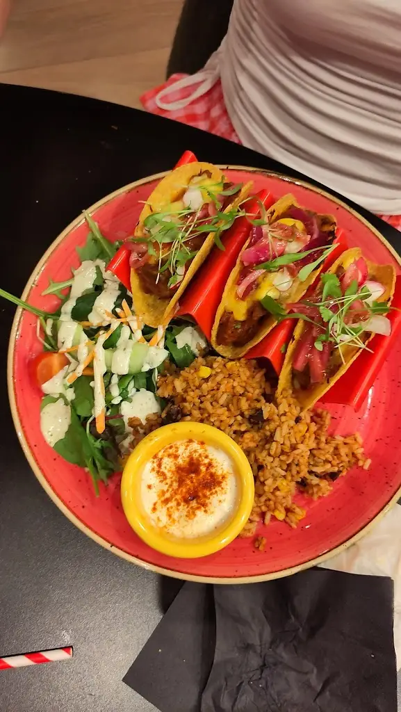 Alyson MacKay - She-Her_La Sentidos Loca_Borough of Wigan_review