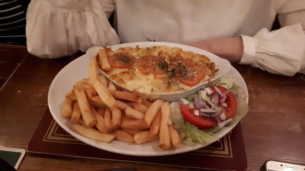 Menu_William IV_Alrewas_immagine_2