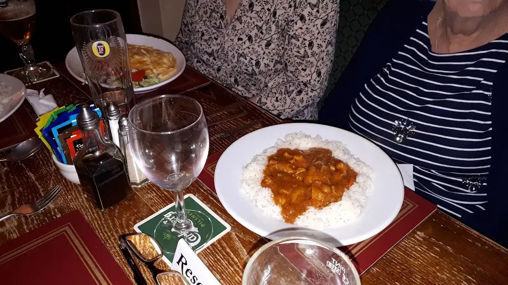 Menu_William IV_Alrewas_immagine_4