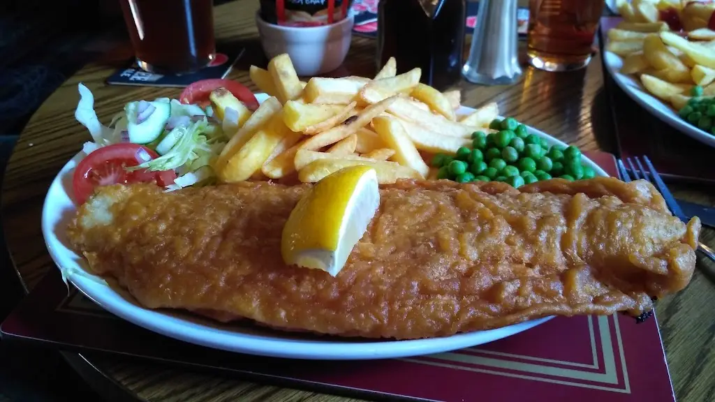 Menu_William IV_Alrewas_immagine_6