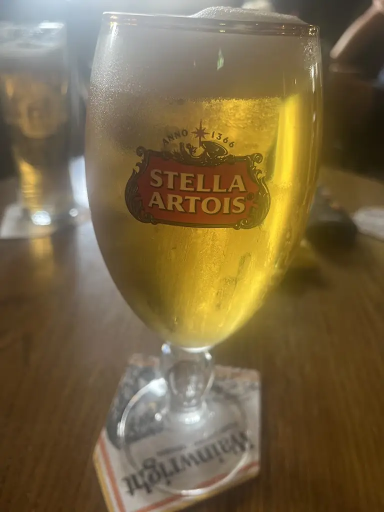 5ammyBoy18_William IV_Alrewas_recensione