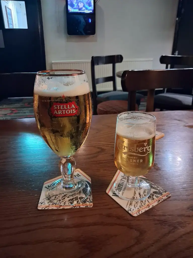 Nigel_William IV_Alrewas_recensione