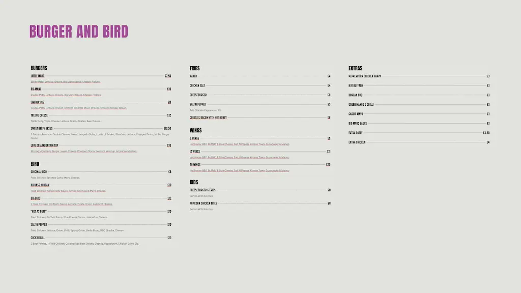 Menu_Feast At The Mills_Borough of Wigan_image_2