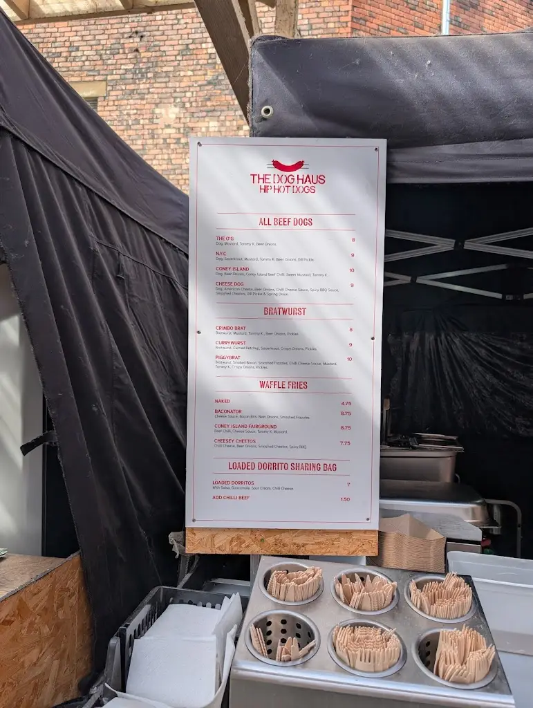 Menu_Feast At The Mills_Borough of Wigan_image_4