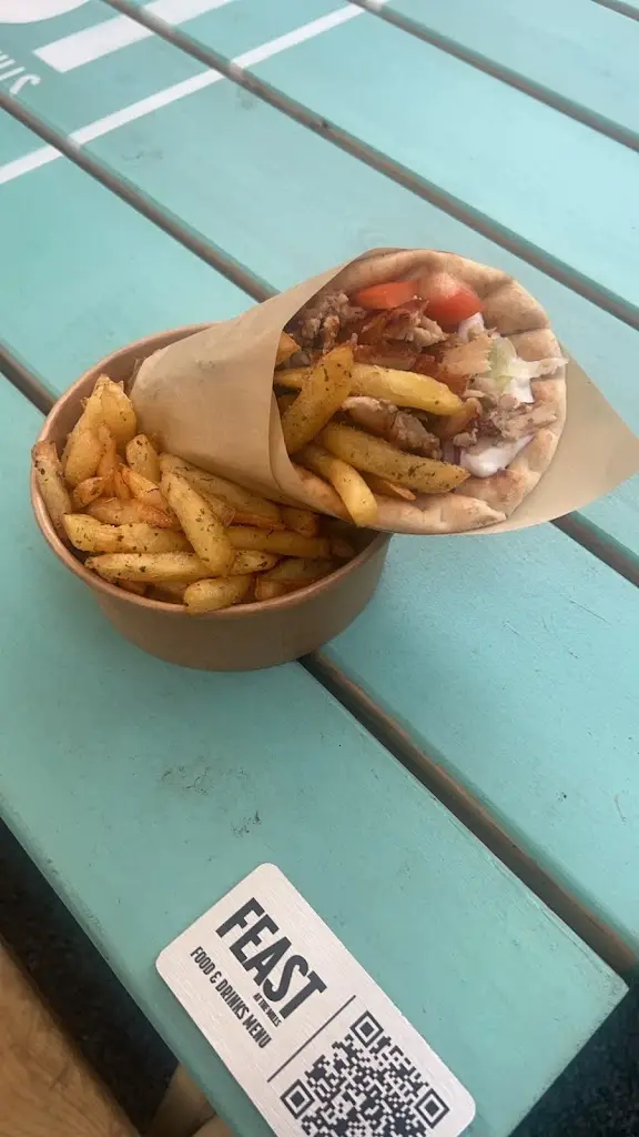 Menu_Feast At The Mills_Borough of Wigan_image_8