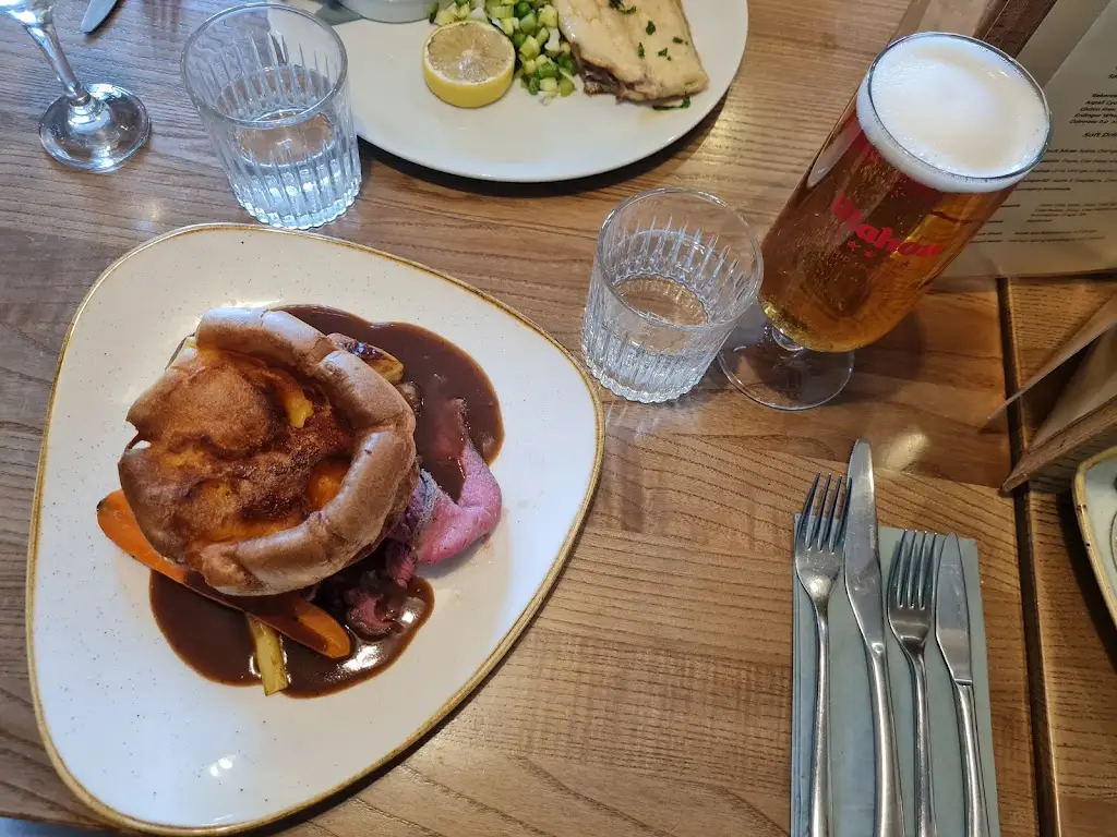 Rob Baxter_Juniper Restaurant_Borough of Wigan_review