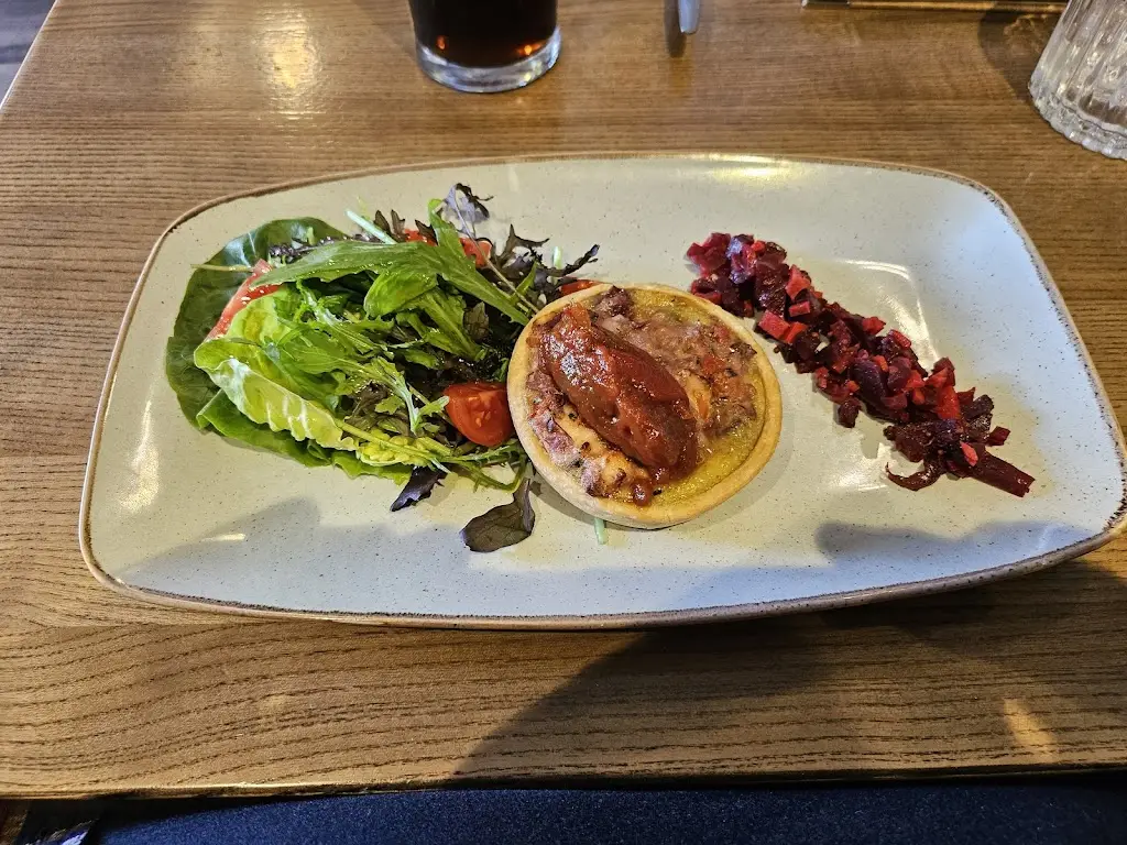 A T_Juniper Restaurant_Borough of Wigan_review