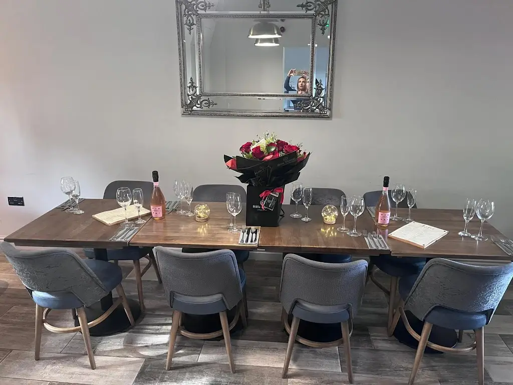 Juniper Restaurant ristorante a Borough of Wigan