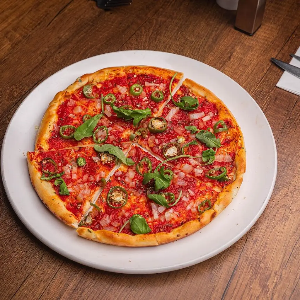 Menu_La Mama Bar & Restaurant_Borough of Wigan_image_5