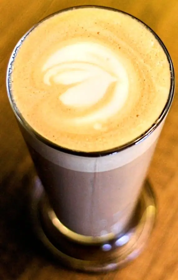 Menu_La Mama Bar & Restaurant_Borough of Wigan_image_6