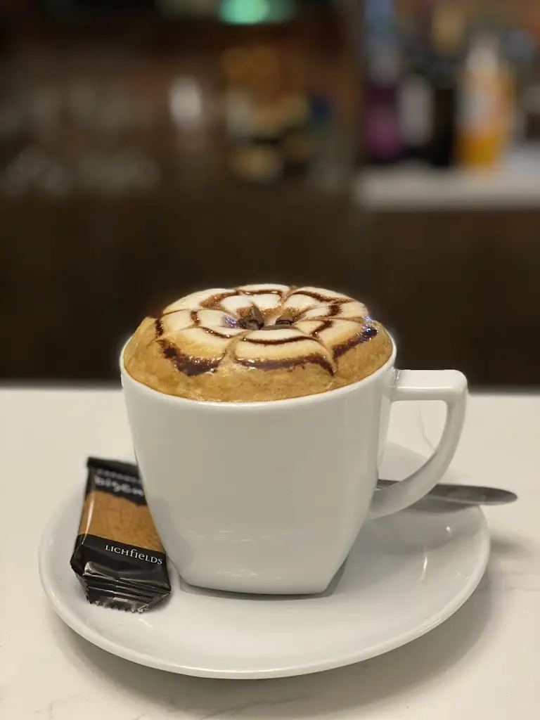 Menu_La Mama Bar & Restaurant_Borough of Wigan_image_7