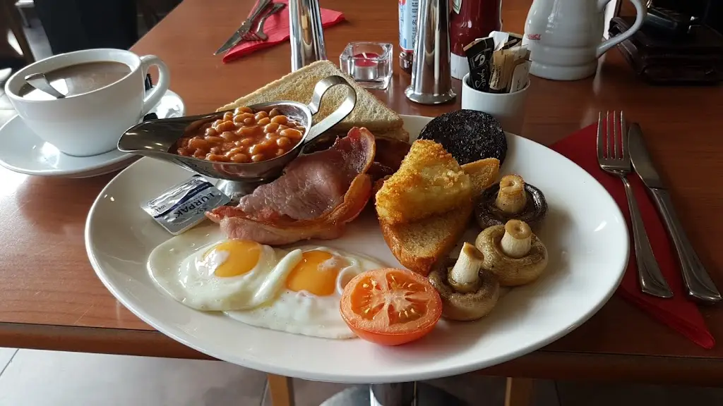 Menu_La Mama Bar & Restaurant_Borough of Wigan_image_8