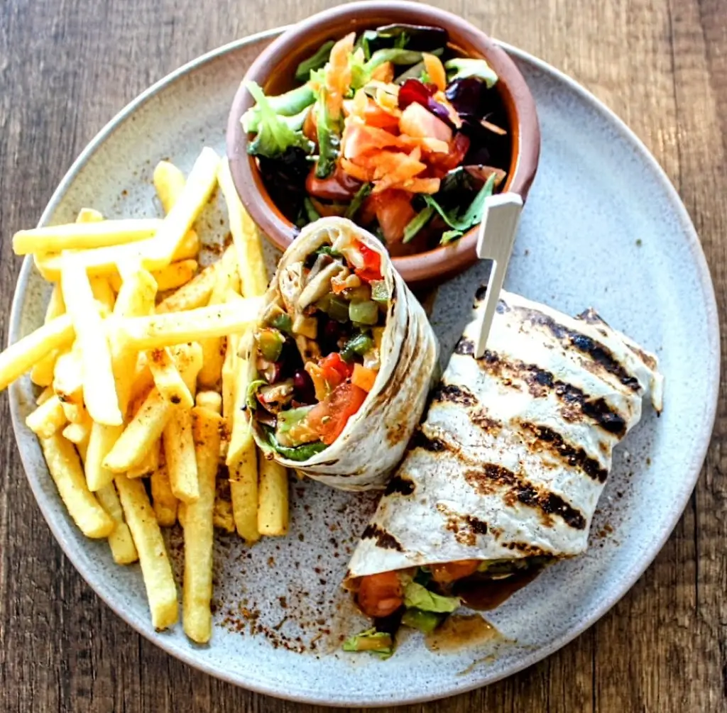 La Mama Bar & Restaurant_Borough of Wigan_slider_image_3