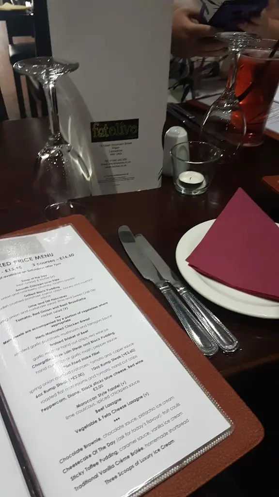 Menu_Fat Olive Restaurant_Borough of Wigan_image_1