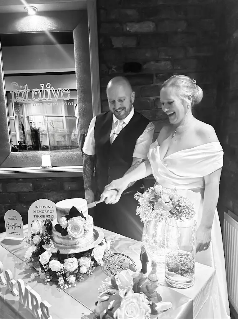 Paul Harris_Fat Olive Restaurant_Borough of Wigan_review