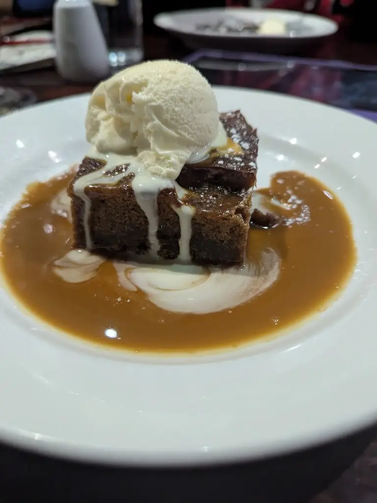 Mick Ceebee_Fat Olive Restaurant_Borough of Wigan_review