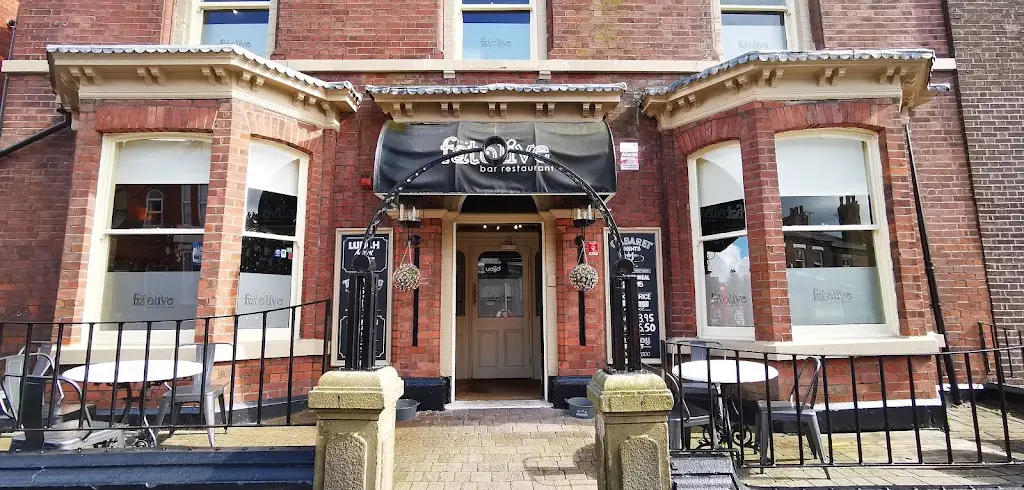 Fat Olive Restaurant restaurant in Borough of Wigan