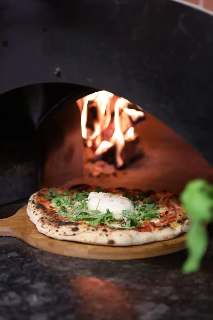 Menu_Antico Forno Wigan_Borough of Wigan_image_5