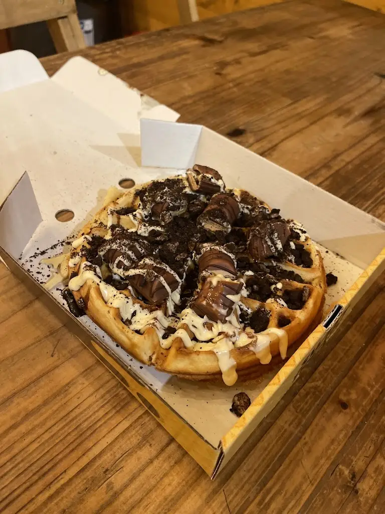 Menu_Antico Forno Wigan_Borough of Wigan_image_7