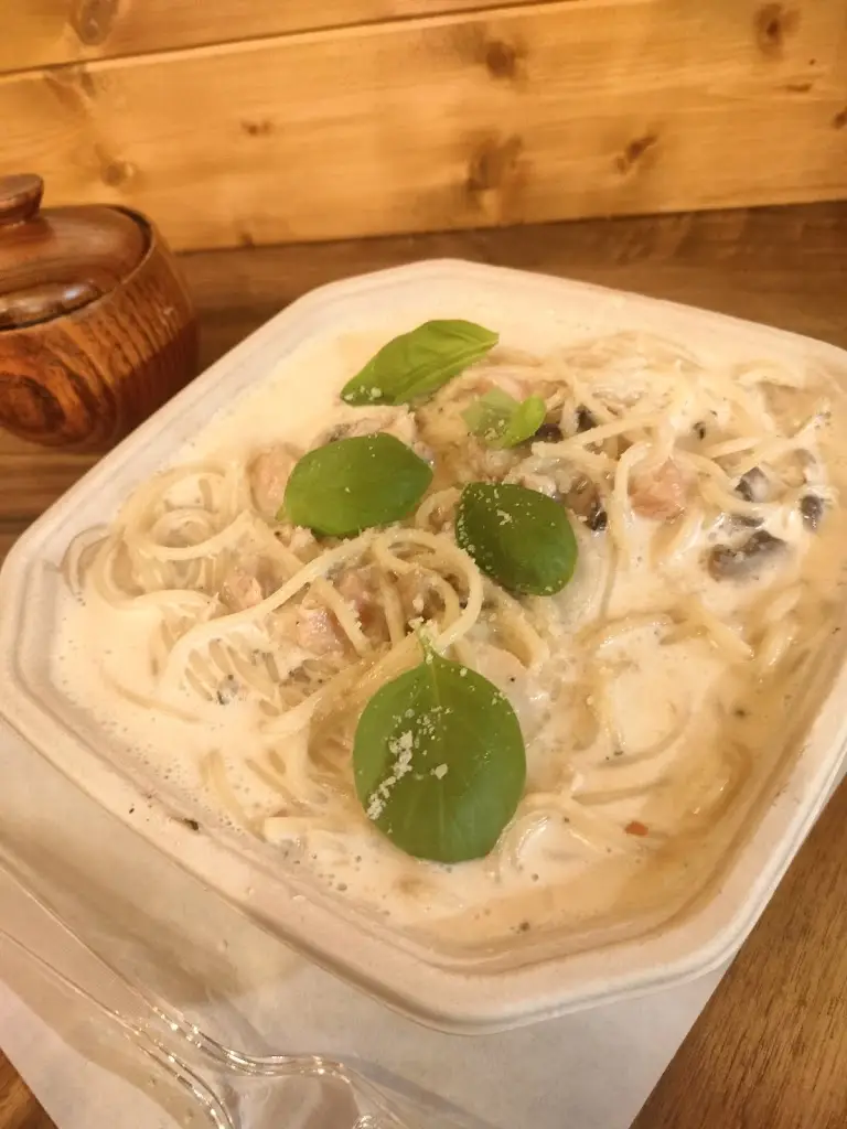 Menu_Antico Forno Wigan_Borough of Wigan_image_9