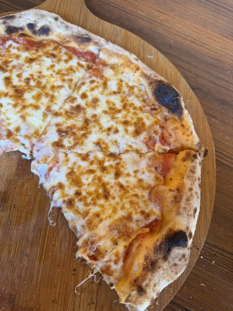Jessica Punton_Antico Forno Wigan_Borough of Wigan_review