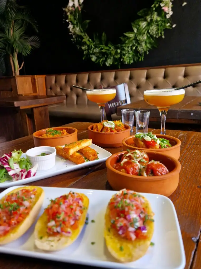 Menu_Hedera Bar & Restaurant_Borough of Wigan_image_2