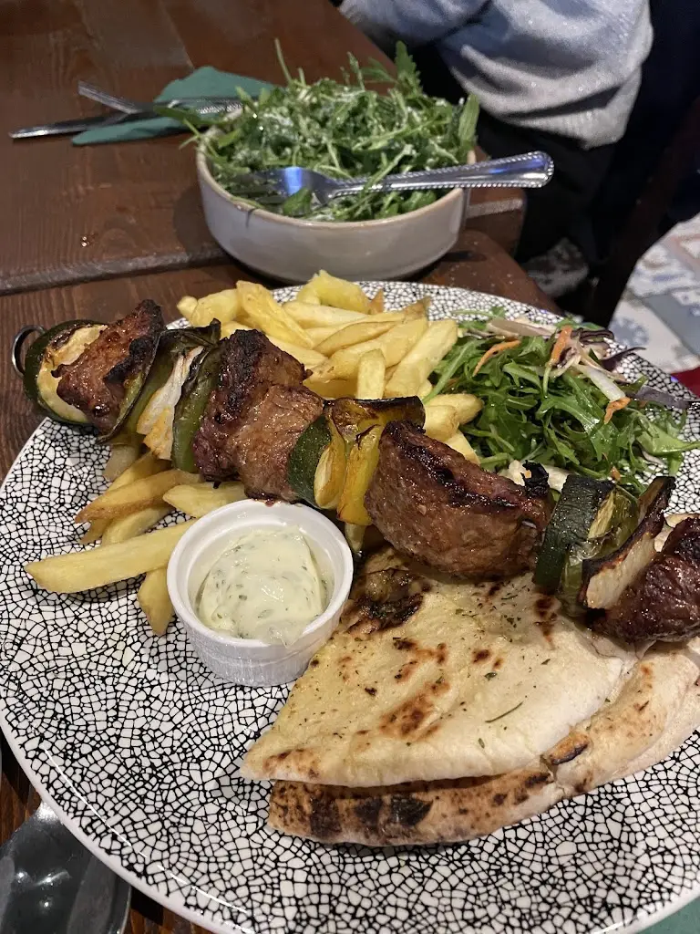 Menu_Hedera Bar & Restaurant_Borough of Wigan_image_9