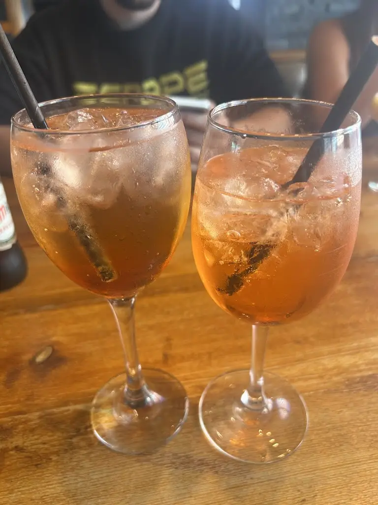 Jorden Emma Eaton_Hedera Bar & Restaurant_Borough of Wigan_review