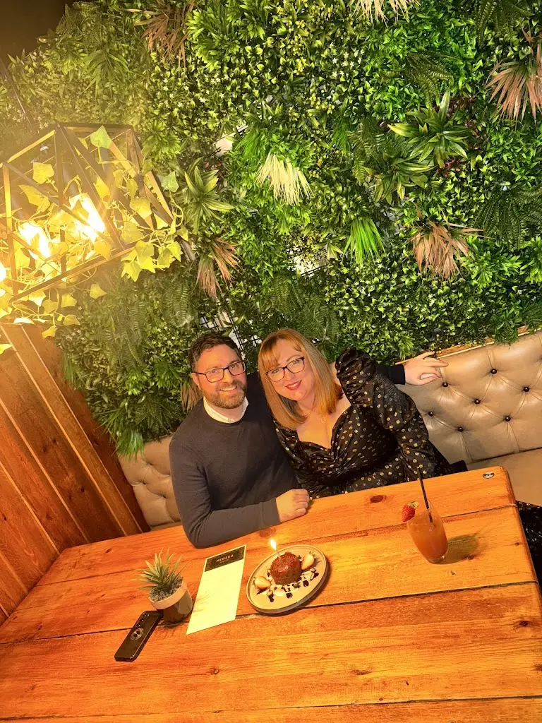 haylea89_Hedera Bar & Restaurant_Borough of Wigan_review