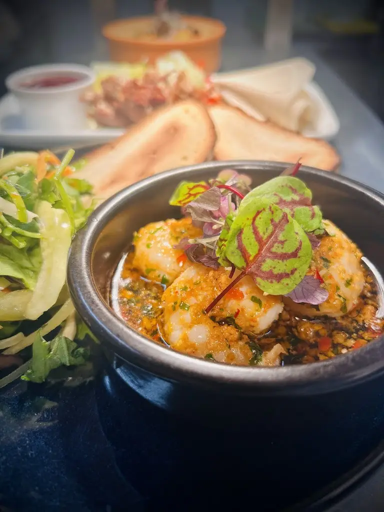 Hedera Bar & Restaurant_Borough of Wigan_slider_image_2