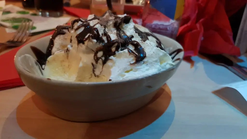 Menu_Gallimore's Fine Restaurant_Borough of Wigan_image_4