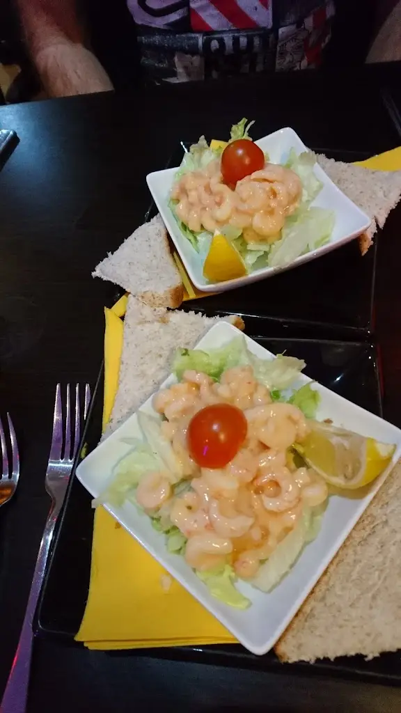 Menu_Gallimore's Fine Restaurant_Borough of Wigan_image_6