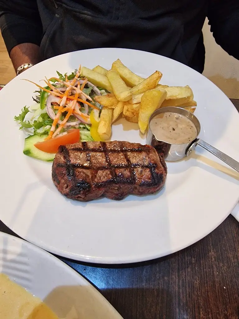 Menu_Gallimore's Fine Restaurant_Borough of Wigan_image_7