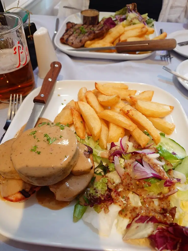 Gallimore's Fine Restaurant_Borough of Wigan_slider_image_2