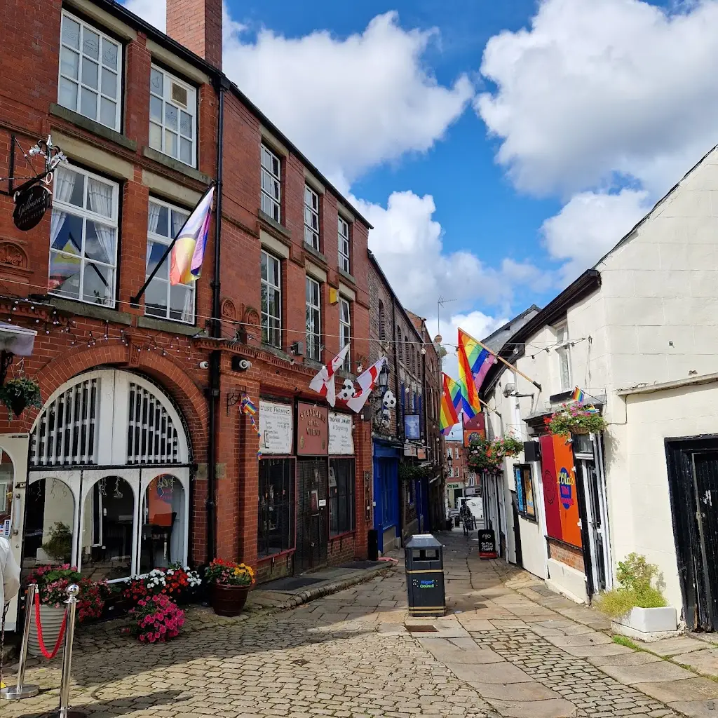 Gallimore's Fine Restaurant_Borough of Wigan_slider_image_3