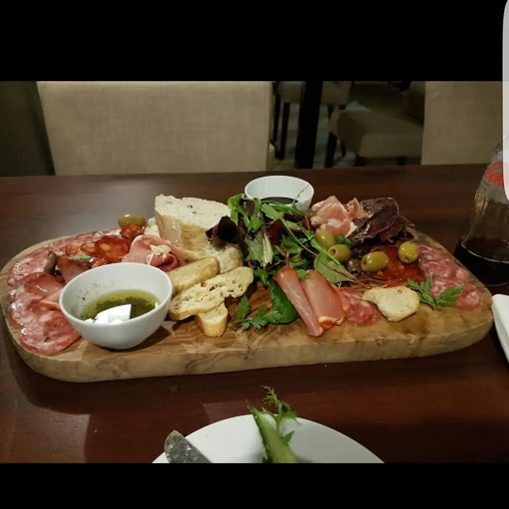 Menu_Red Door Bistro_Borough of Wigan_image_5