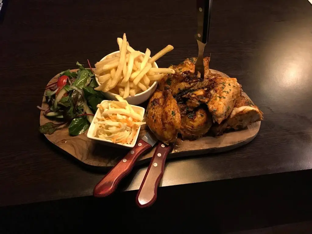 Menu_Red Door Bistro_Borough of Wigan_image_9