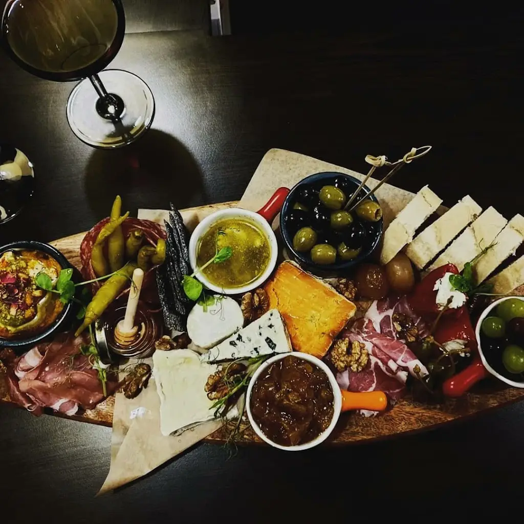 Red Door Bistro_Borough of Wigan_slider_image_2