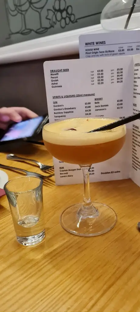 Menu_Divino Italian Restaurant Wigan_Borough of Wigan_image_4