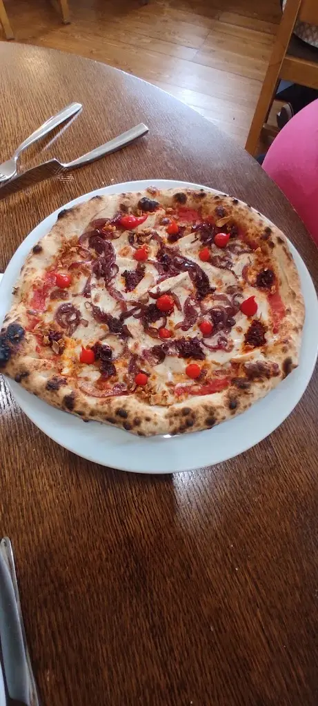 Natalie Jasmin_Divino Italian Restaurant Wigan_Borough of Wigan_review
