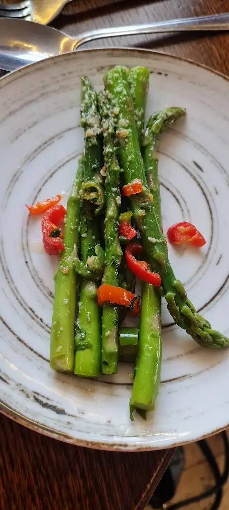 Lisa Burtonwood_Divino Italian Restaurant Wigan_Borough of Wigan_review